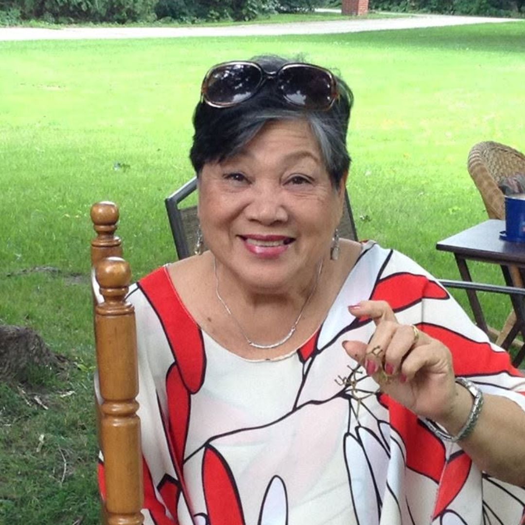 Mary Rivera